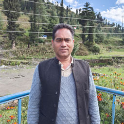 Megh_Singh