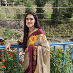 Nisha