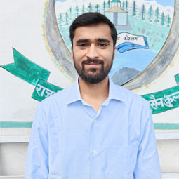 Praveen.